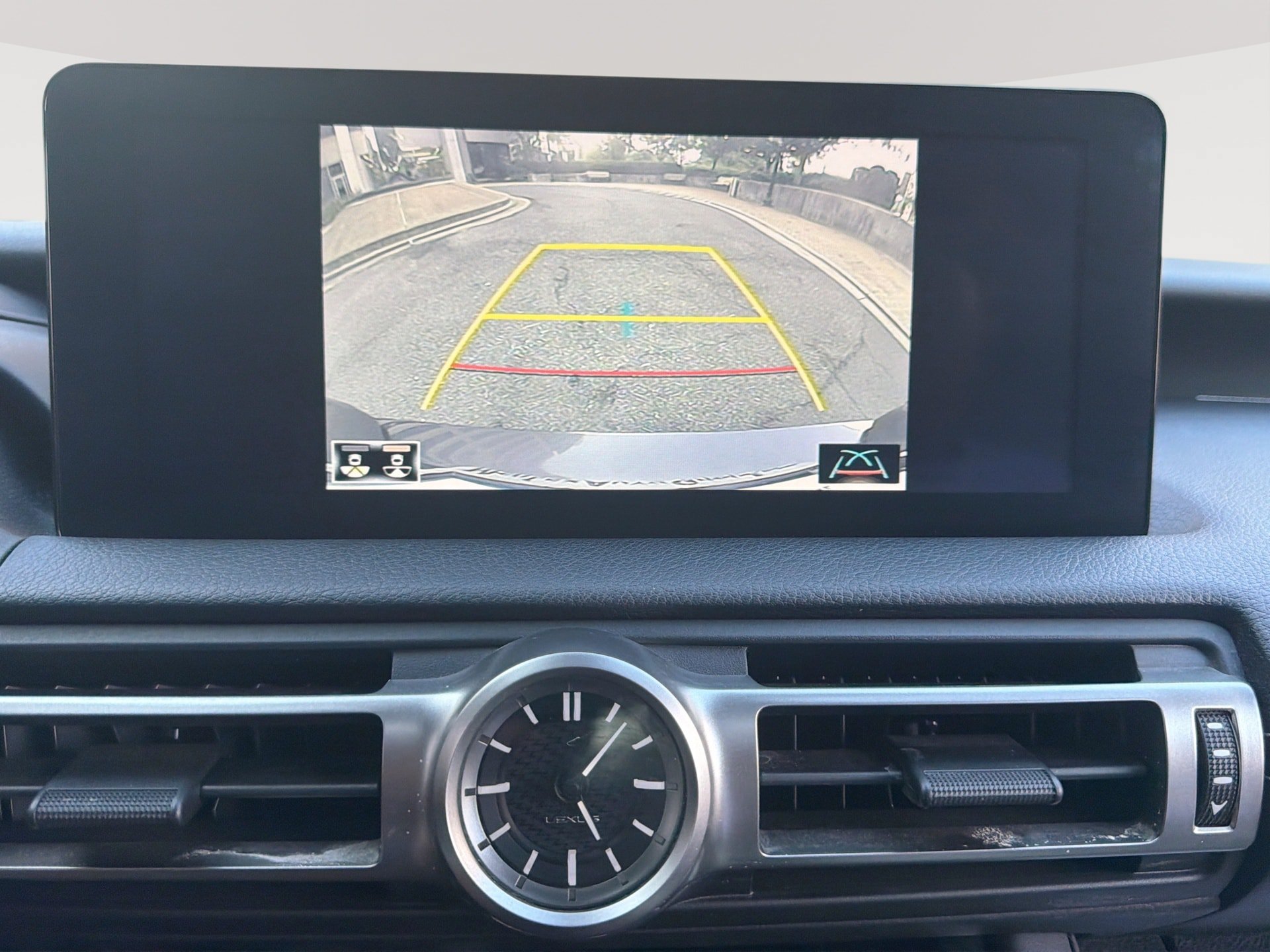 Used 2022 Lexus IS 350 F Sport w/ Navigation Package RWD image 25