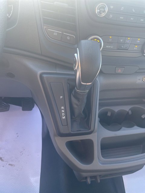 New 2025 Ford Transit 150 Low Roof w/ Interior Upgrade Package image 20