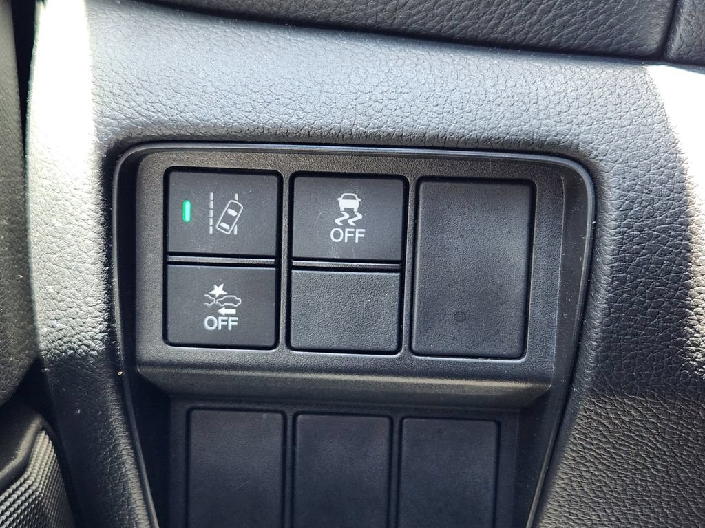Used 2018 Honda CR-V EX image 23