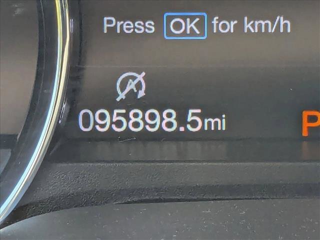 Used 2019 Ford Expedition Limited w/ Special Edition Package image 13