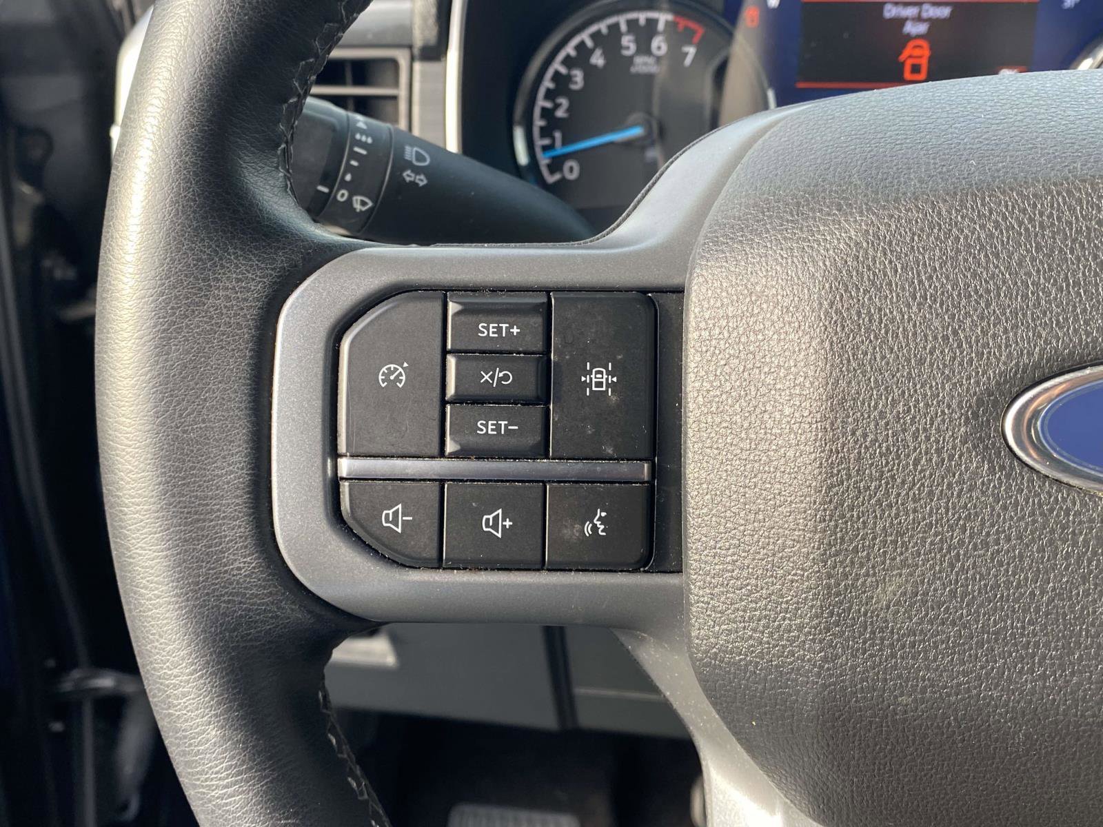 Used 2023 Ford F150 XLT w/ Equipment Group 302A High image 21