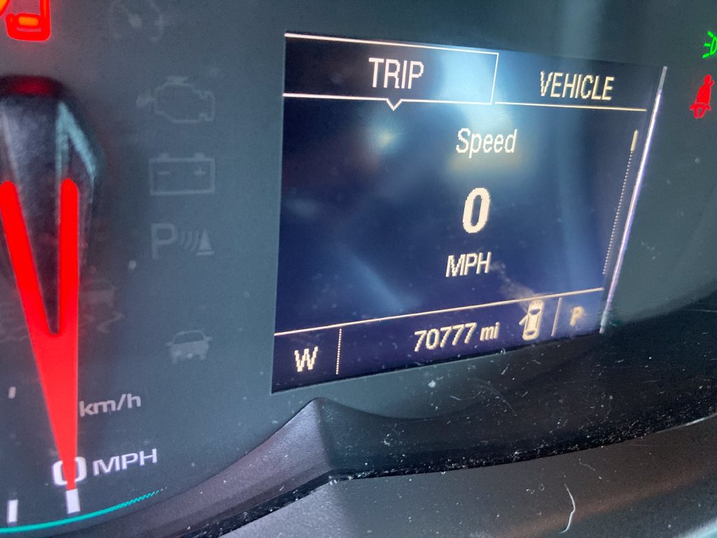 Used 2017 Chevrolet Trax LS AWD/4WD image 20
