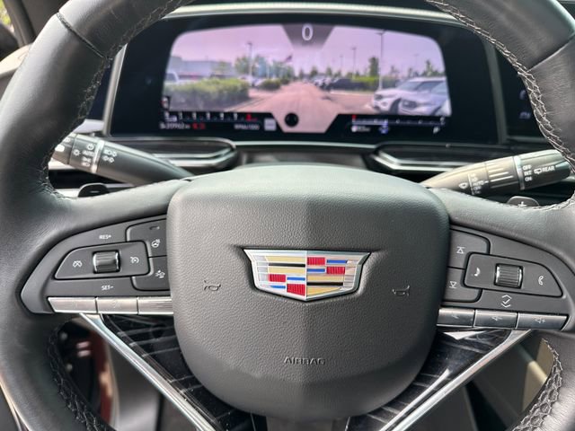 Used 2022 Cadillac Escalade Sport w/ Touring Package image 39