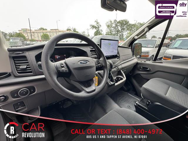 Used 2023 Ford Transit 250 Low Roof RWD image 16