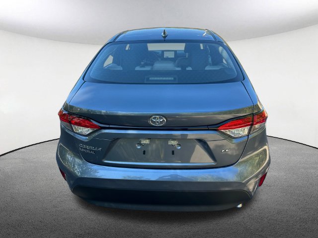 New 2027 Toyota Corolla LE FWD image 8