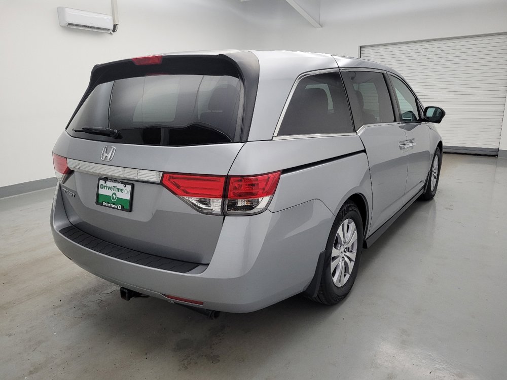 Used 2016 Honda Odyssey EX image 9