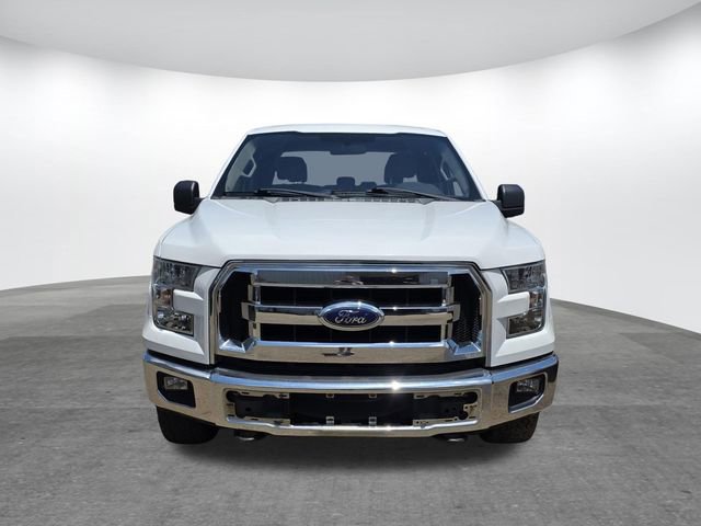 Used 2016 Ford F150 XLT AWD/4WD image 2