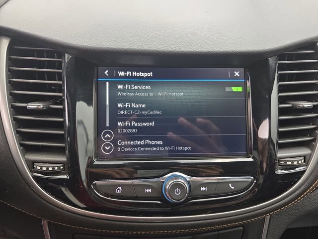 Used 2018 Chevrolet Trax LS AWD/4WD image 25