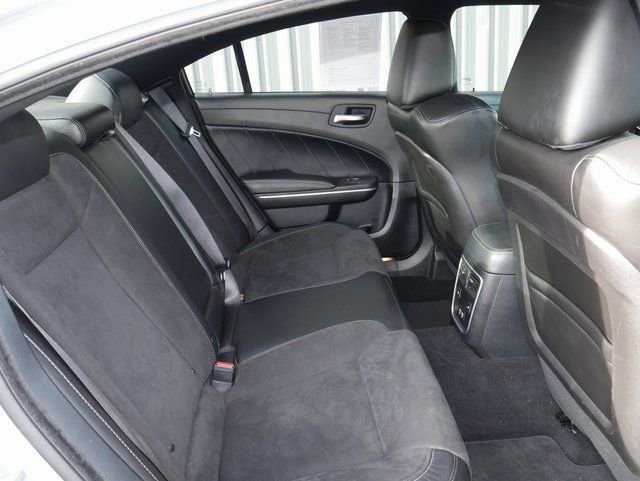Used 2021 Dodge Charger Scat Pack w/ Plus Group image 27