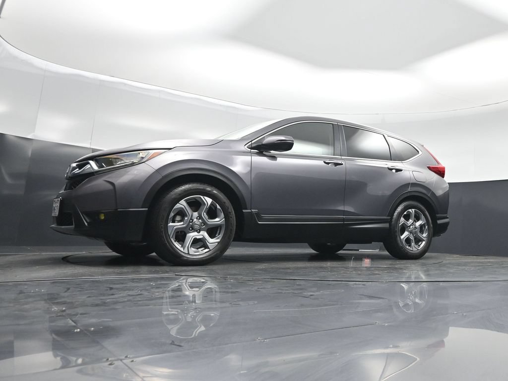 Used 2019 Honda CR-V EX-L image 43