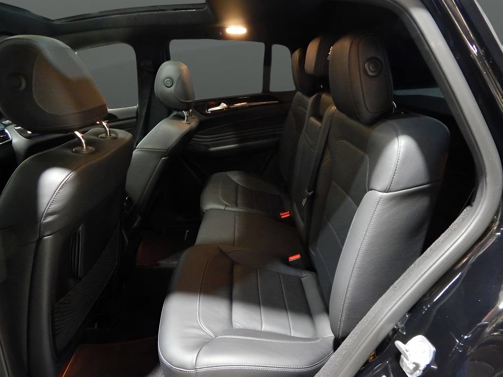 Used 2019 Mercedes-Benz GLE 43 AMG 4MATIC Coupe image 31