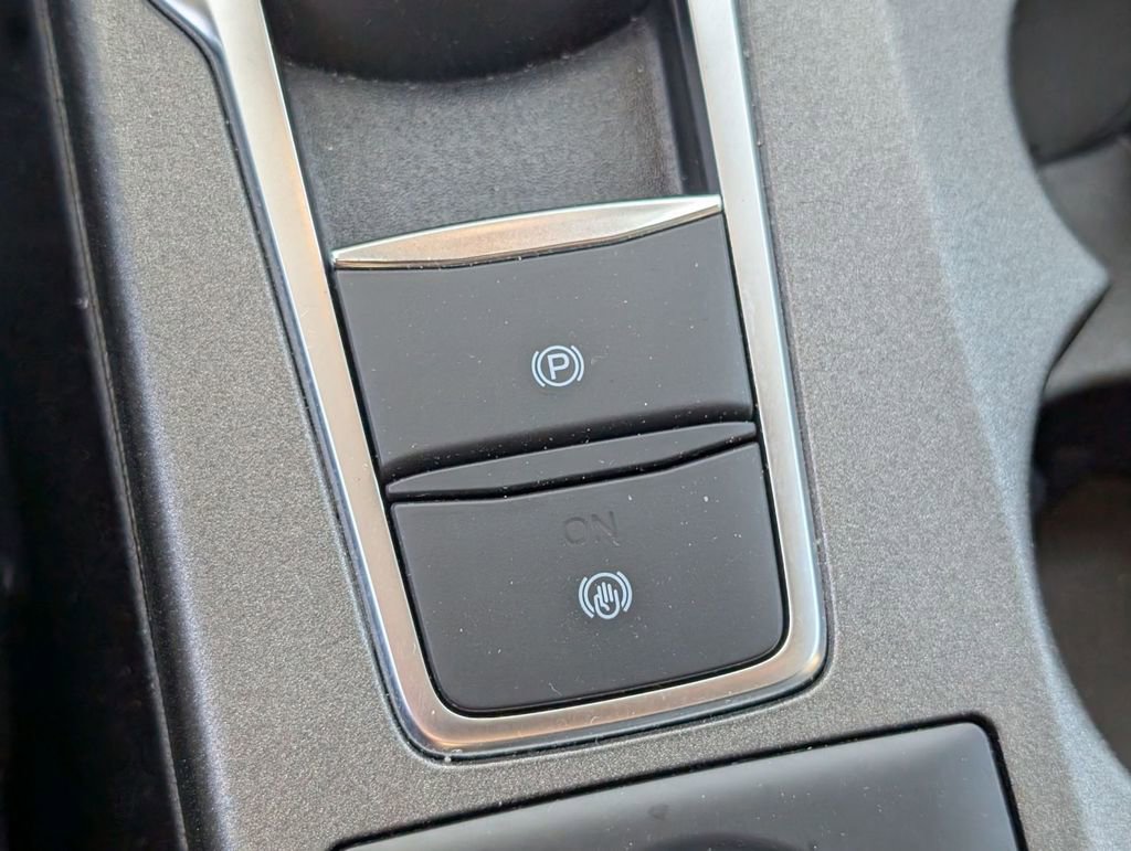 New 2025 Ford Bronco Sport Big Bend image 35