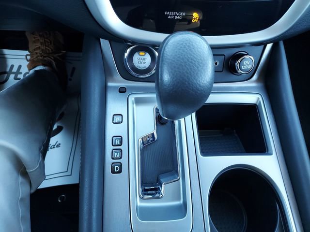 New 2026 Buick Enclave Sport Touring w/ Power Package image 21