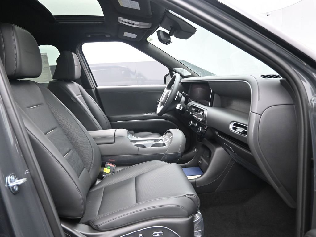 New 2026 Hyundai Palisade Calligraphy image 35