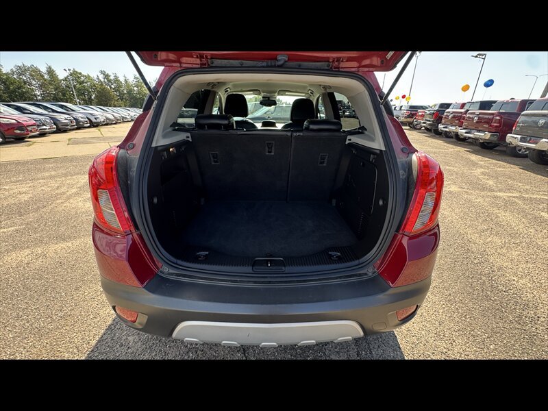 Used 2015 Buick Encore Convenience AWD/4WD image 7