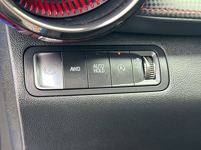 Used 2025 Chevrolet Equinox RS w/ Safety and Technology Package image 30