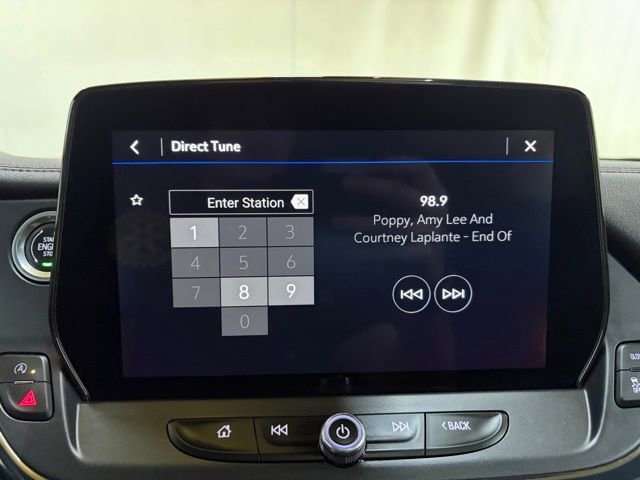 Used 2023 Chevrolet Blazer RS w/ Driver Confidence II Package image 50