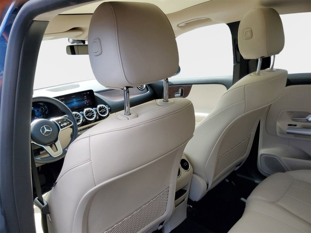 Used 2023 Mercedes-Benz GLA 250 image 19