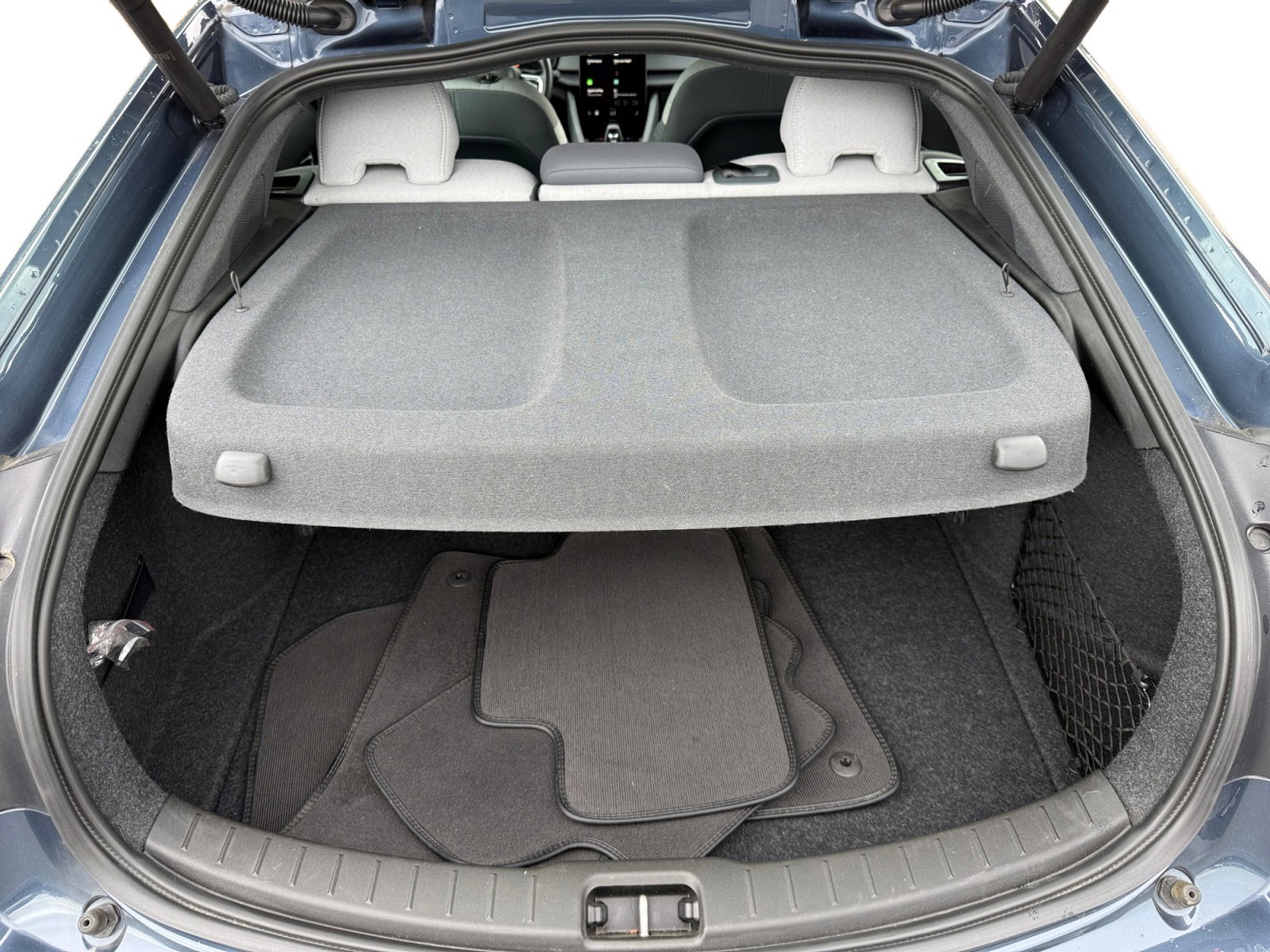 Used 2023 Polestar Polestar 2 w/ Pilot Pack AWD/4WD image 17