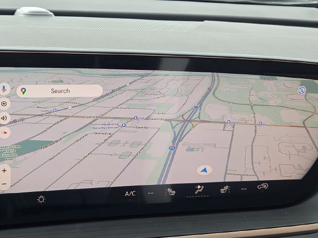 New 2026 Buick Envision Sport Touring AWD/4WD image 3