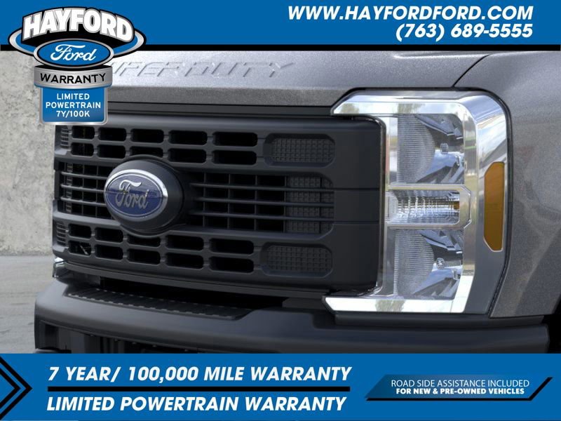 New 2026 Ford F350 XL w/ XL Off-Road Package image 19