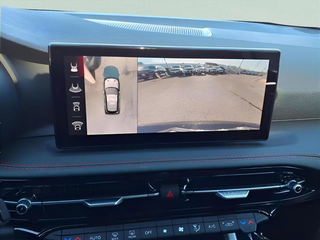 New 2024 Dodge Hornet R/T Plus w/ Tech Pack Plus w/o Parking image 17