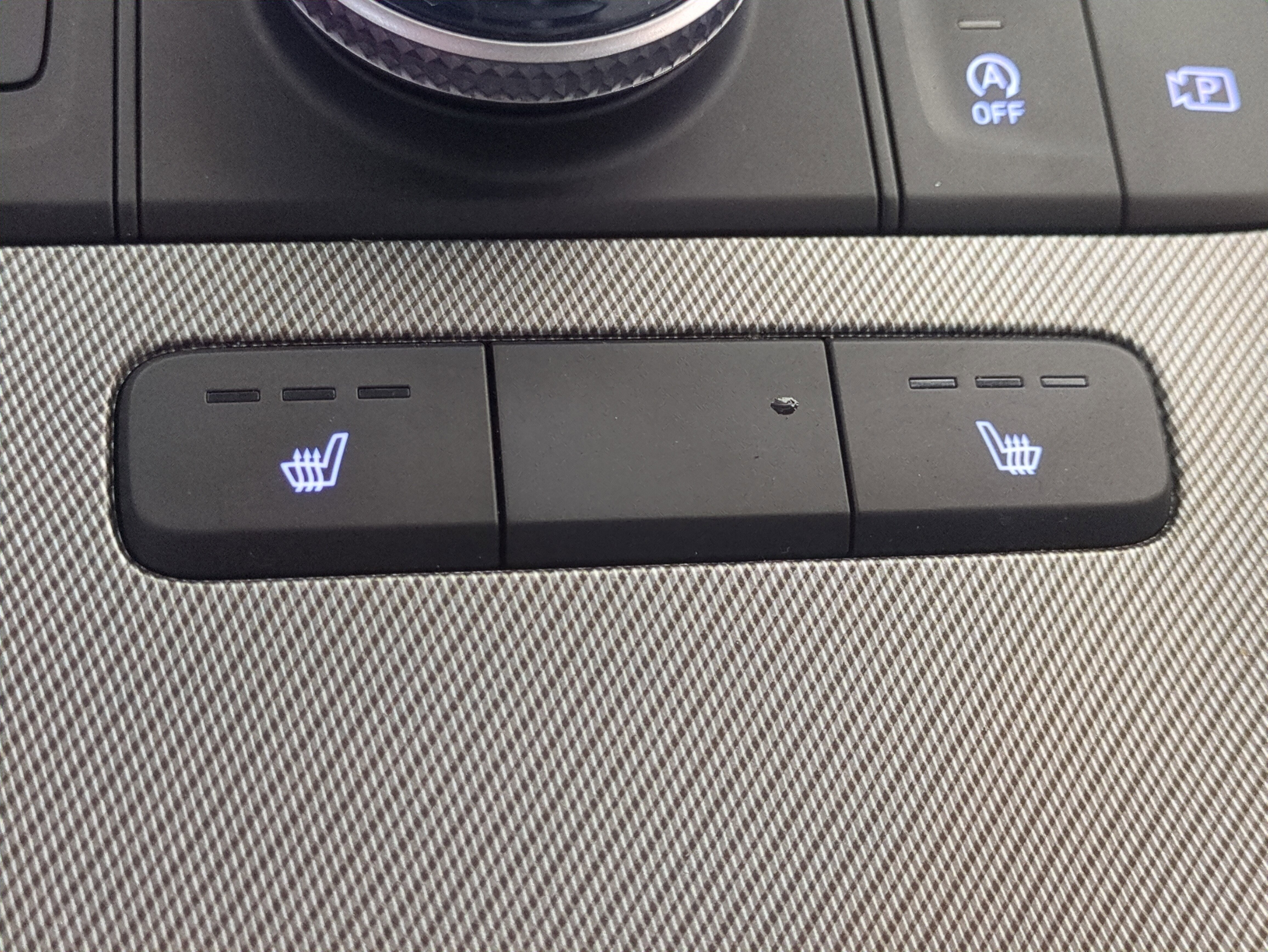 Used 2023 Hyundai Palisade SEL image 25