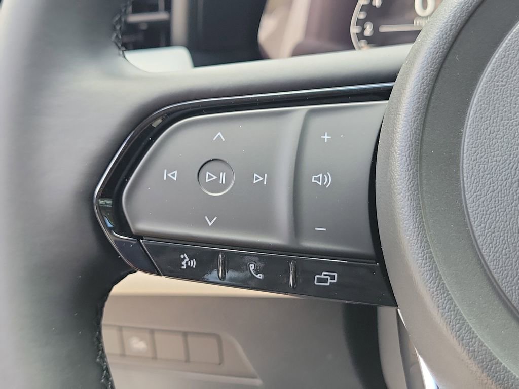 New 2026 MAZDA CX-5 Select AWD/4WD image 24