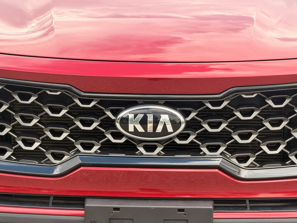 Used 2021 Kia Sorento S w/ Panoramic Sunroof Package AWD/4WD image 34