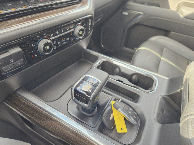 Used 2023 Chevrolet Silverado 1500 LT Trail Boss w/ LT Trail Boss Premium Package image 50