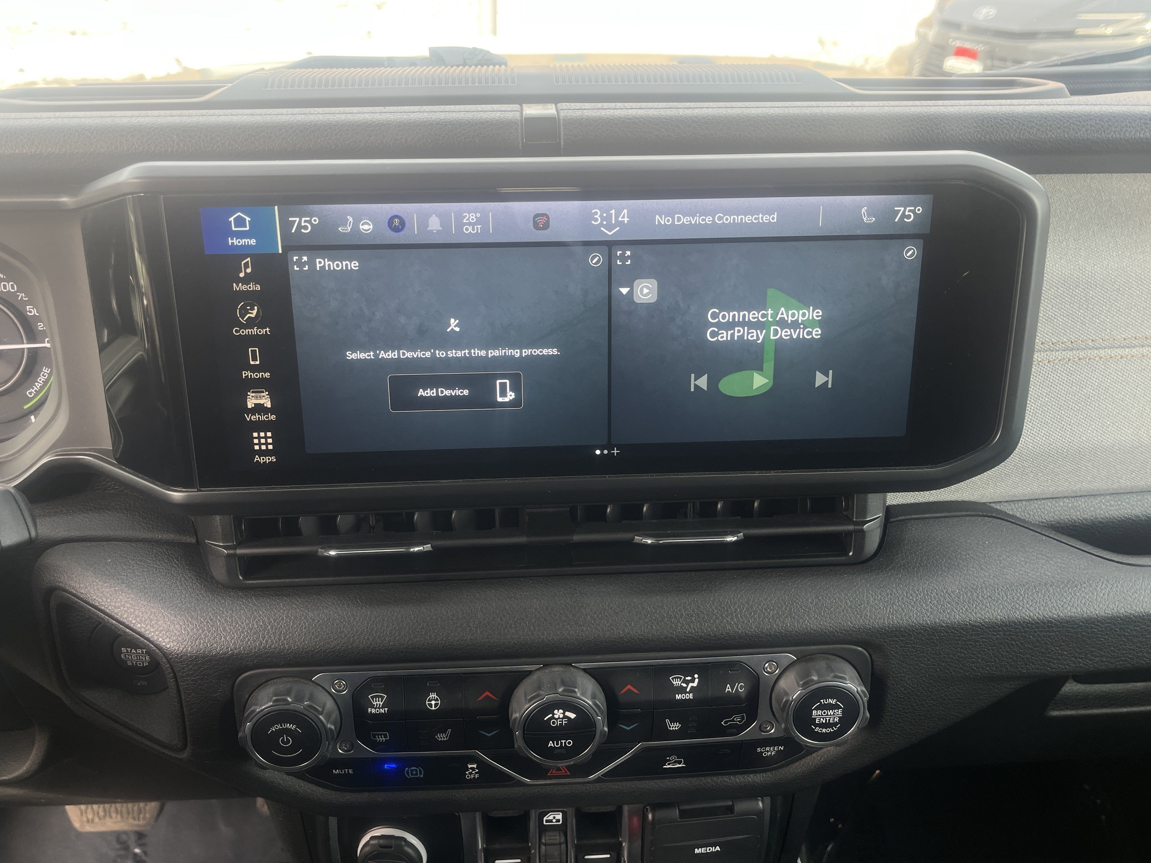 Used 2024 Jeep Wrangler Sport S w/ Convenience Group image 25