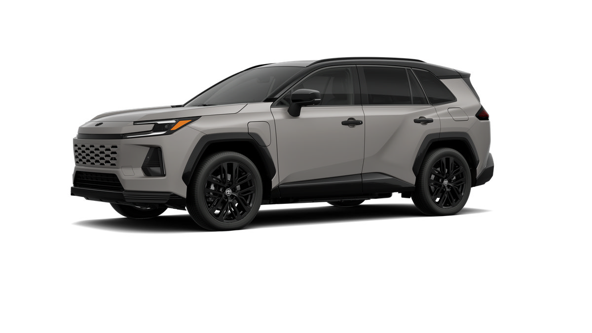New 2026 Toyota RAV4 XSE AWD/4WD image 18