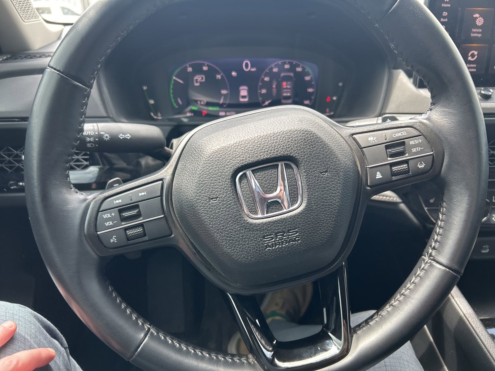 Used 2024 Honda Accord EX-L image 15
