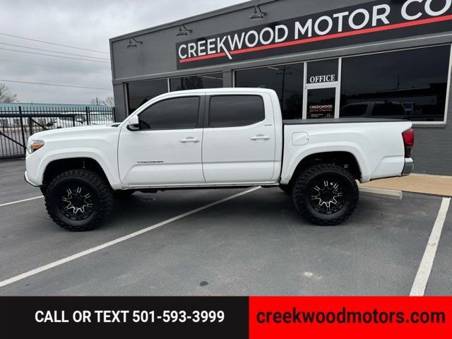 Used 2019 Toyota Tacoma SR5 image 12
