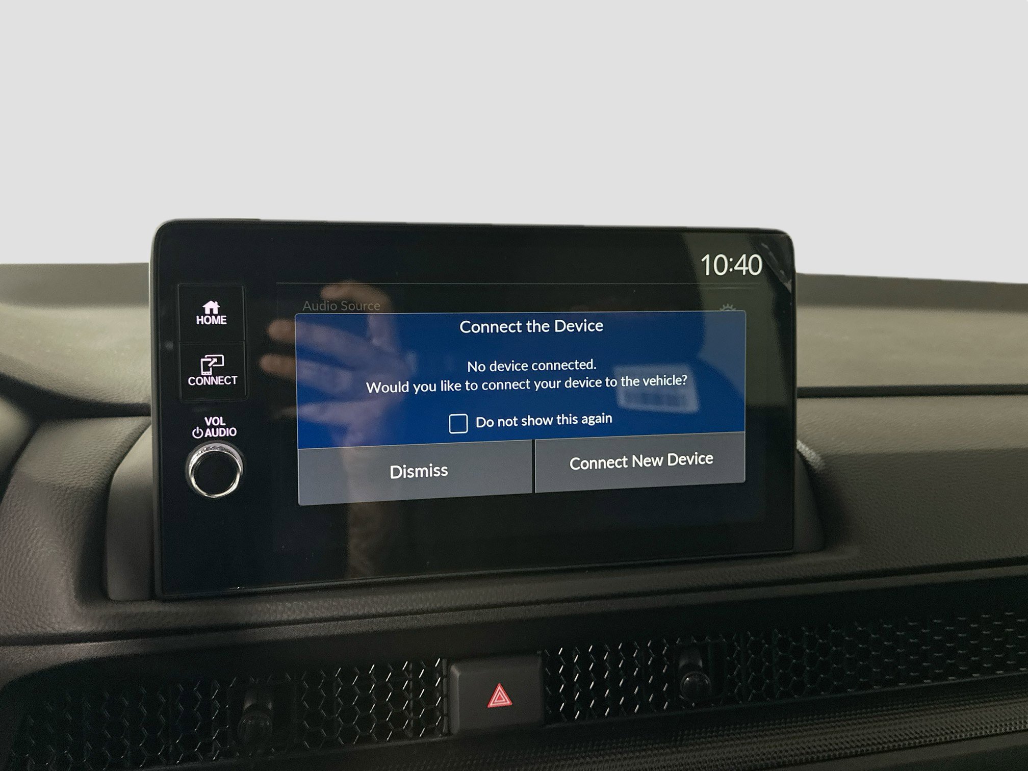 New 2026 Honda CR-V TrailSport image 9