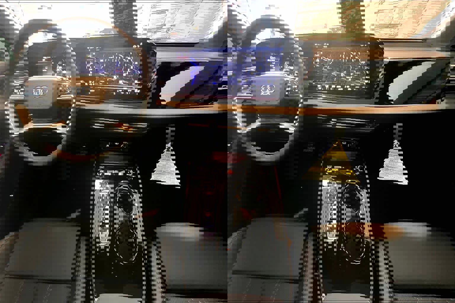 Used 2025 Audi A5 2.0T Premium Plus image 16