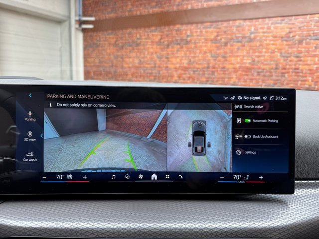 New 2026 BMW 430i xDrive 430i xDrive w/ Premium Package image 21