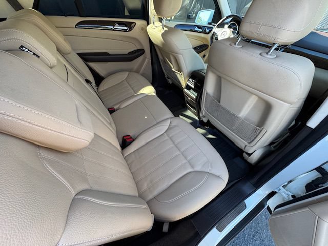 Used 2018 Mercedes-Benz GLE 350 4MATIC image 21
