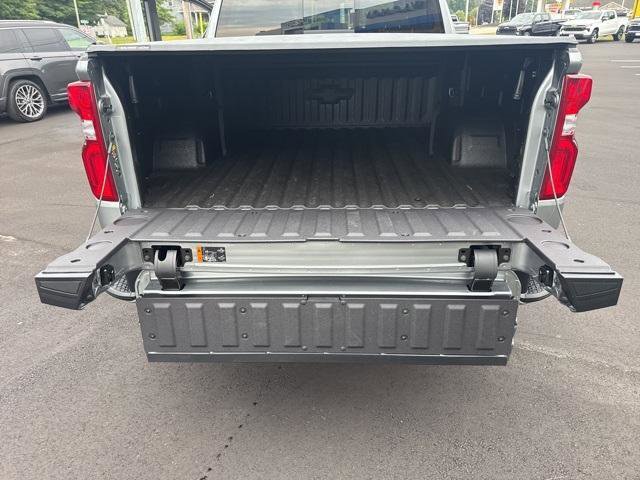 New 2026 Chevrolet Silverado 1500 RST w/ RST All Star Premium Package image 31