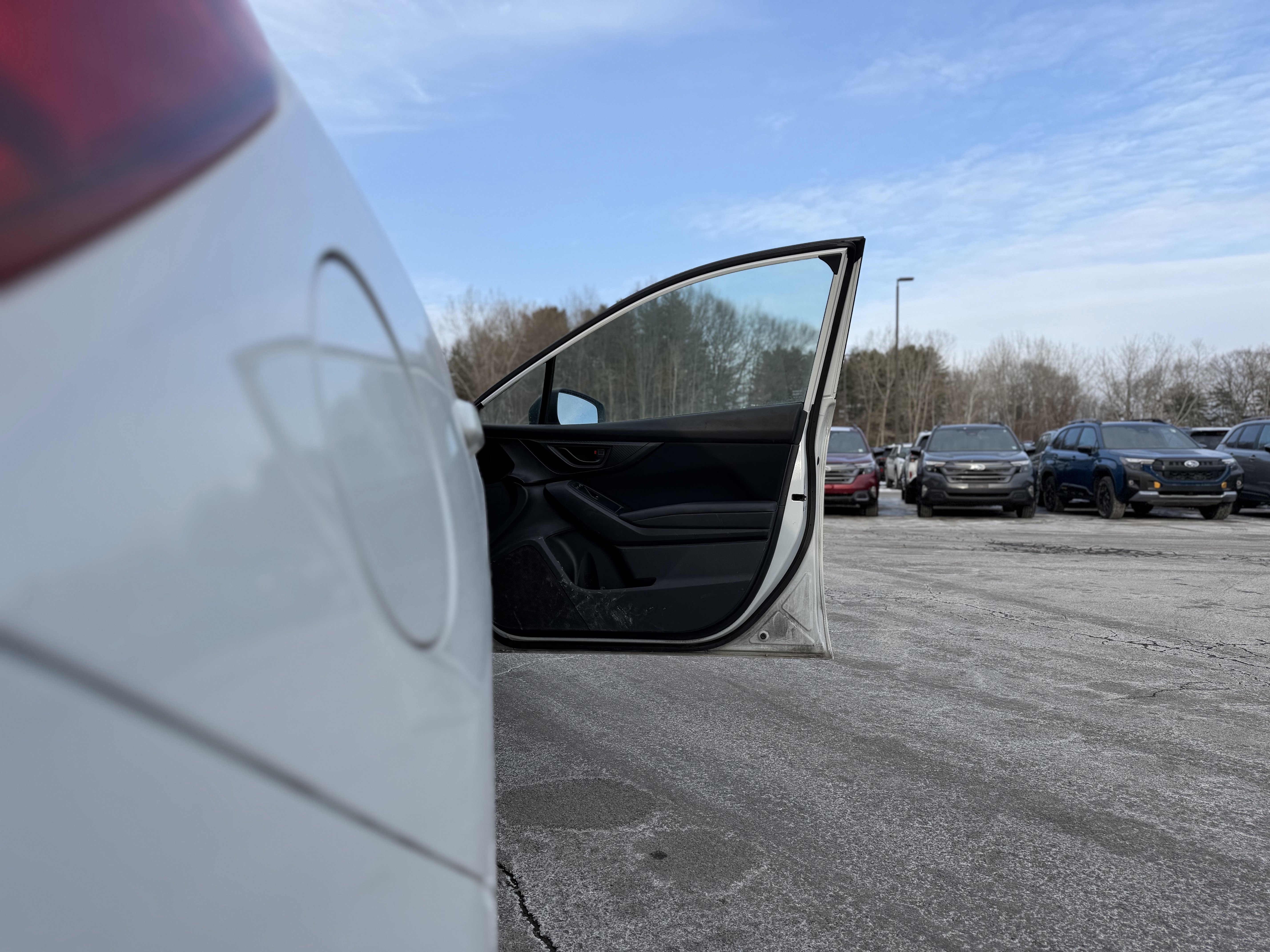 Used 2019 Subaru Impreza 2.0i image 32