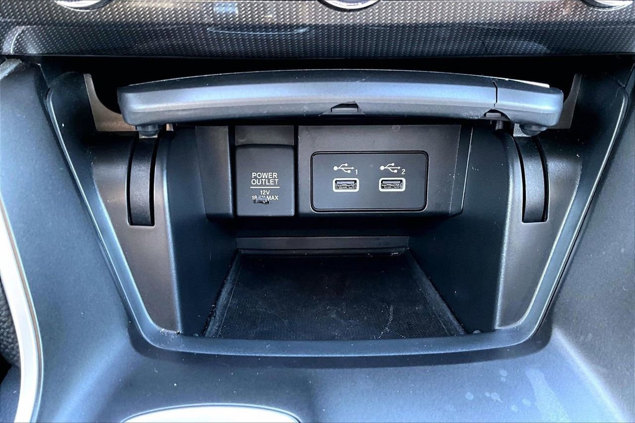 Used 2022 Honda Accord Sport Special Edition image 16