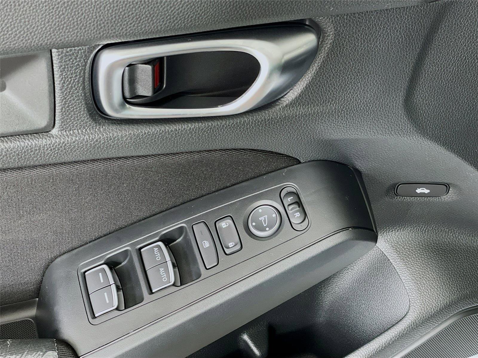 New 2026 Honda Civic Sport image 18