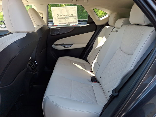 New 2026 Lexus NX 350 AWD w/ Luxury Package image 5