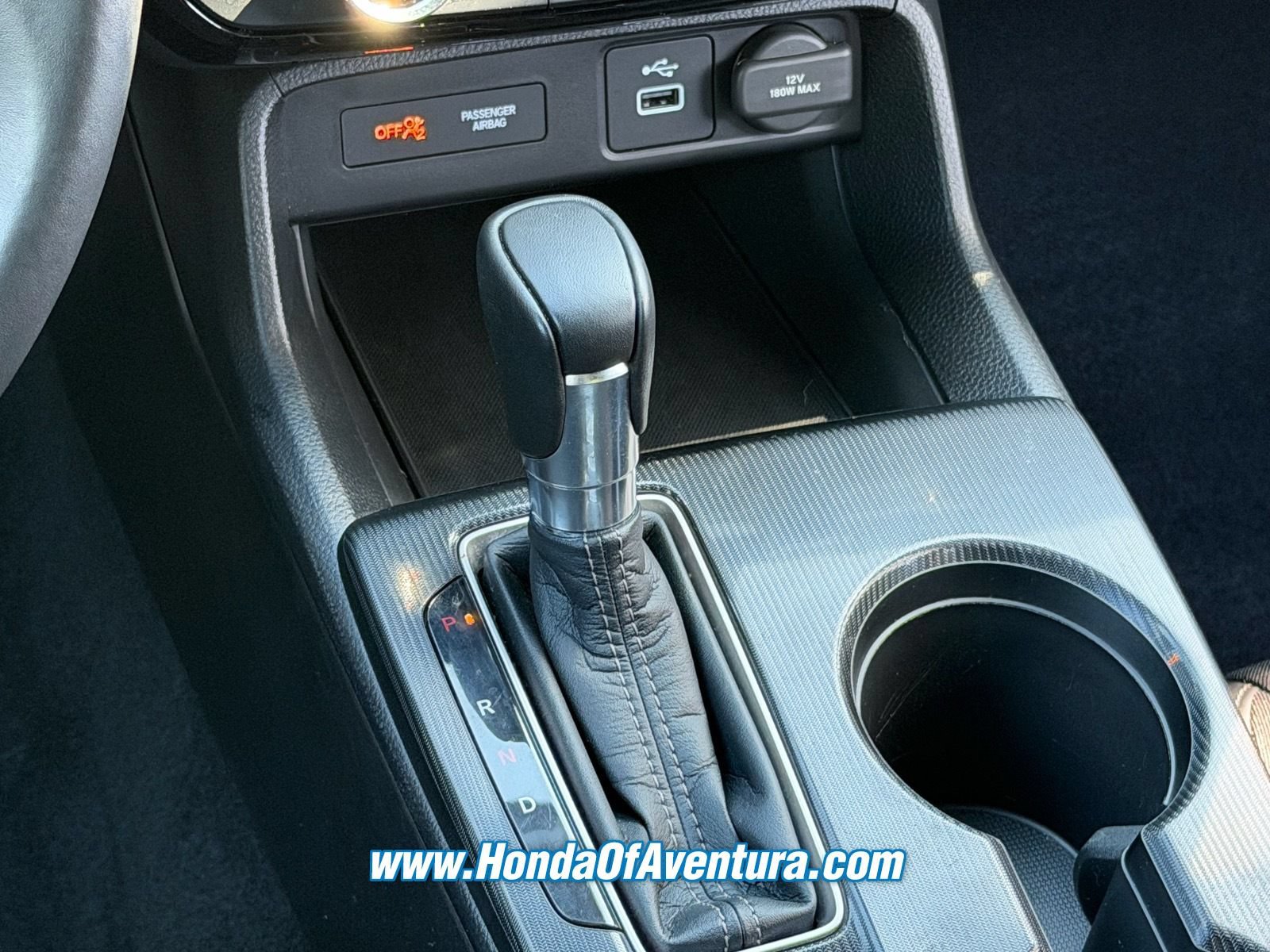 Certified 2024 Honda Civic Sport image 22