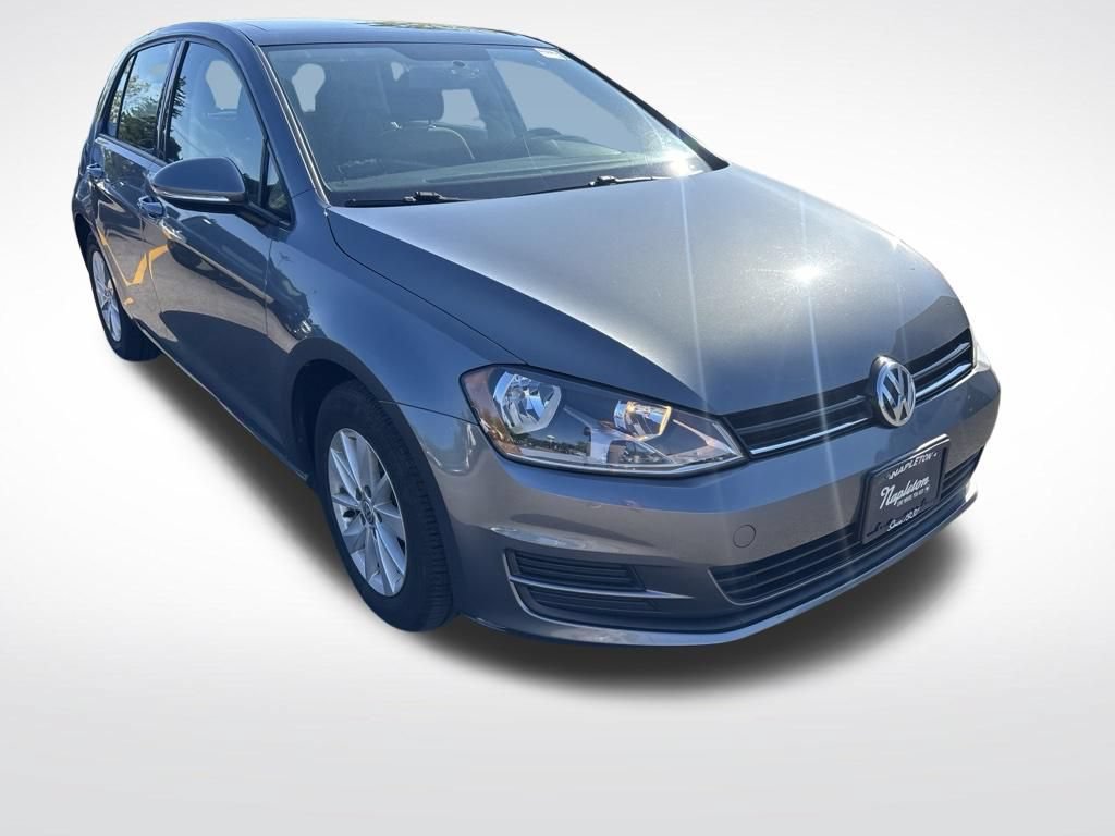 Used 2016 Volkswagen Golf S FWD image 28