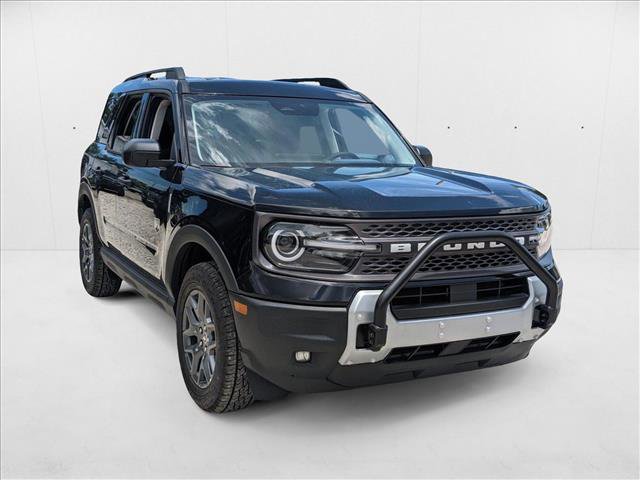 New 2025 Ford Bronco Sport Big Bend image 7