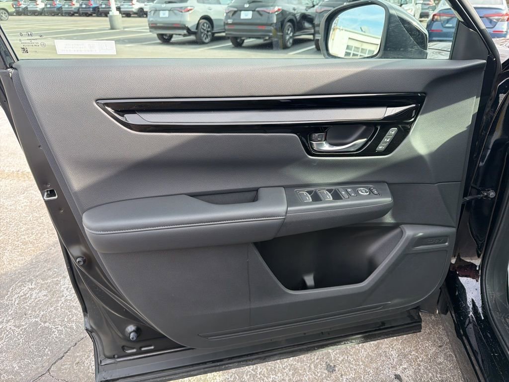 Certified 2024 Honda CR-V EX-L image 19