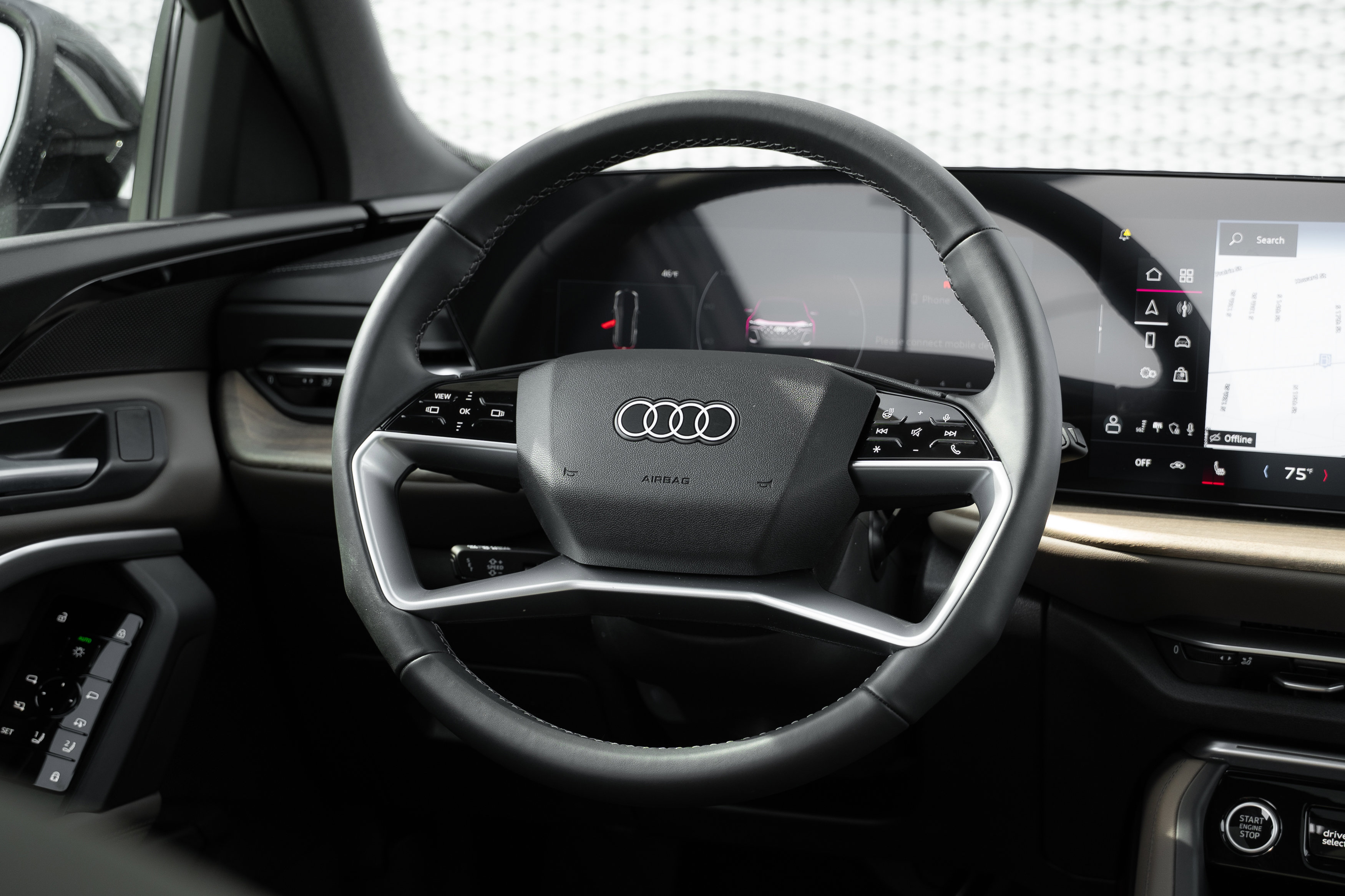 Certified 2025 Audi Q5 Premium w/ Convenience Package image 9