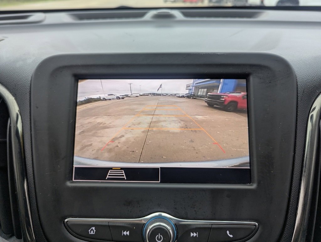 Used 2022 Chevrolet Equinox RS image 46