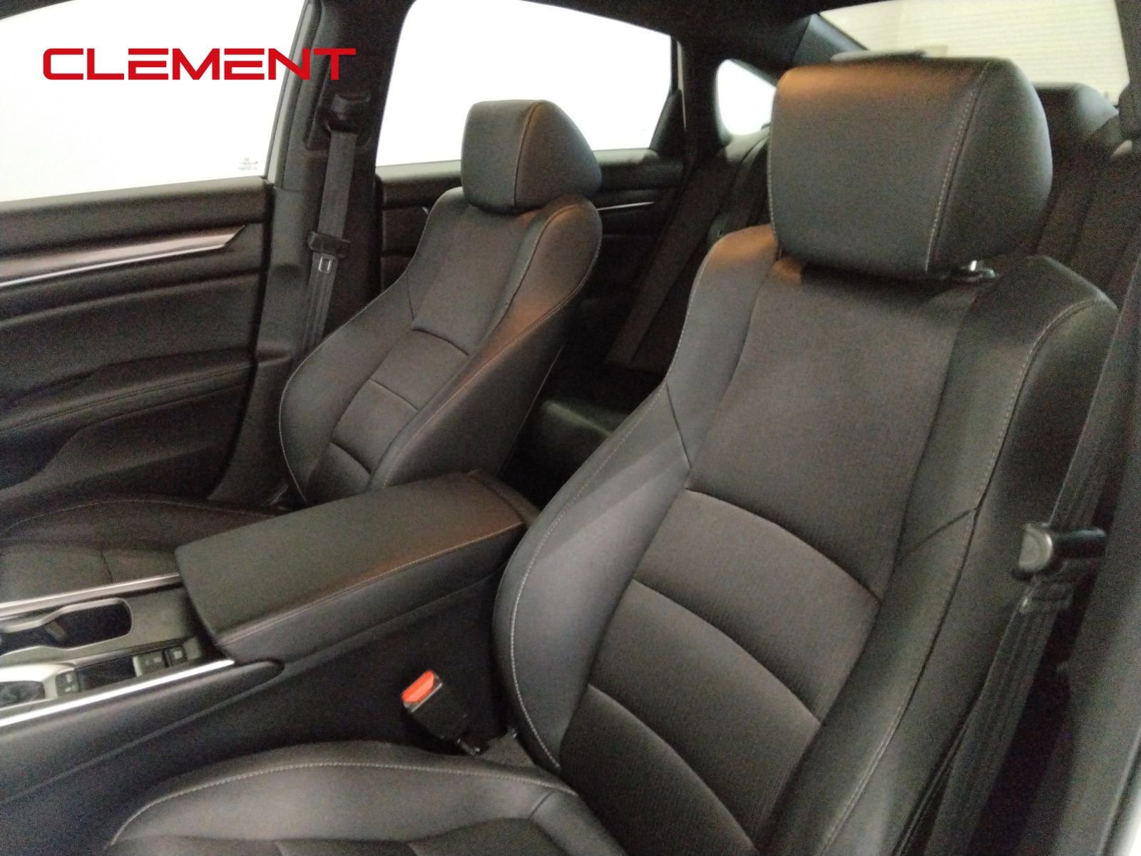 Used 2020 Honda Accord Sport image 29